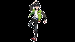 Trying to get Random characters to elite smash