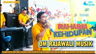 Rahasia Kehidupan  Om Rajawali Musik Plg Acarah Bpak Ibrahim Desa Anyar