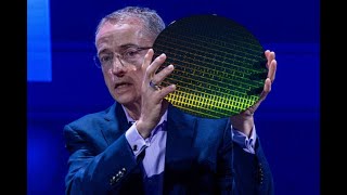 Intel CEO Gelsinger Fires Back at Nvidia's Huang