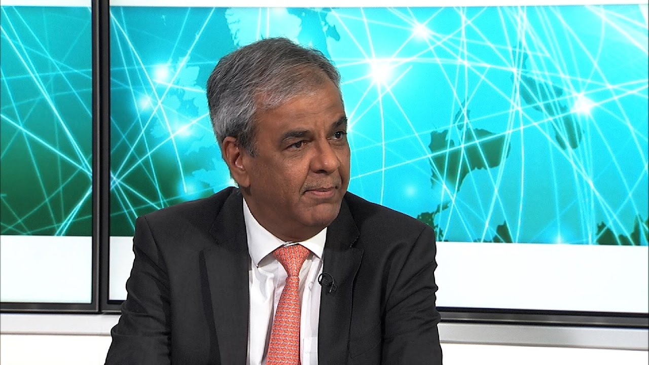 Barclays UK Chief Executive talks about new scheme to combat online fraud