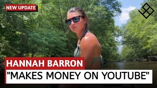 How Much Hannah Barron Get paid From YouTube