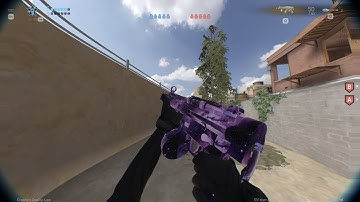 Best MPV build combat master