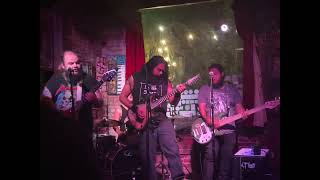 He Who Sleeps - Detached