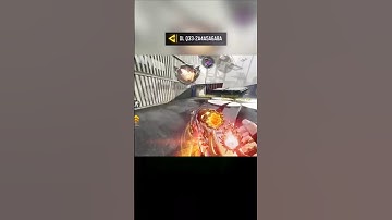 DLQ33 lotus flames highlights #callofduty #codm #gameplay #montage #viralshorts #highlights