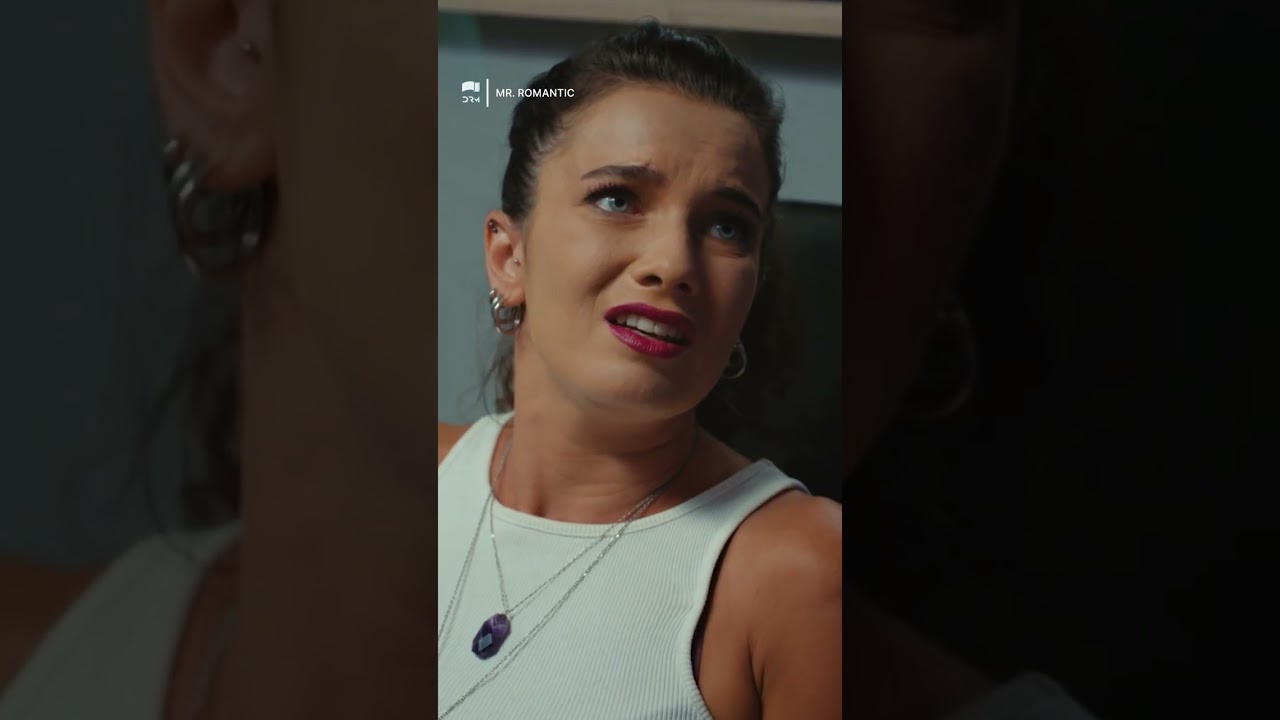 Heart Longing | Mr Romantic | UF3O