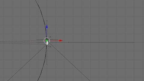 sun flare using blender.avi