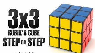 Unlock the Secret: Master Rubik's Cube Solving Speed