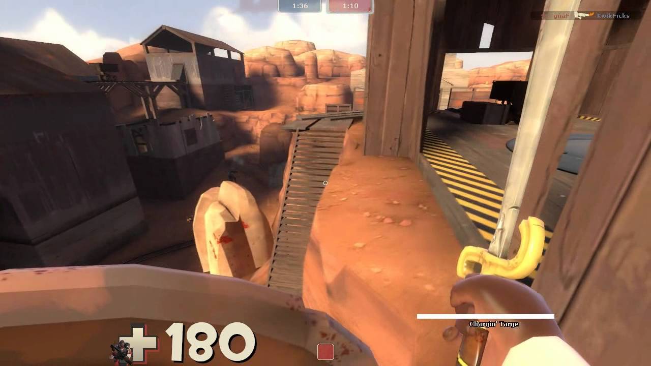 Demoknight: TF2 [Commentary] Overview and Tips - I dont know about you, but when I look at the scoreboard and see I have a Bomb next to my name to indicate I'm a demo man...I feel awkward.