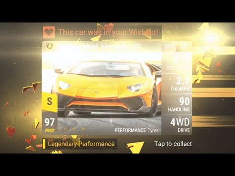 MY NEW FAVORITE UPDATE FEATURE | Top Drives