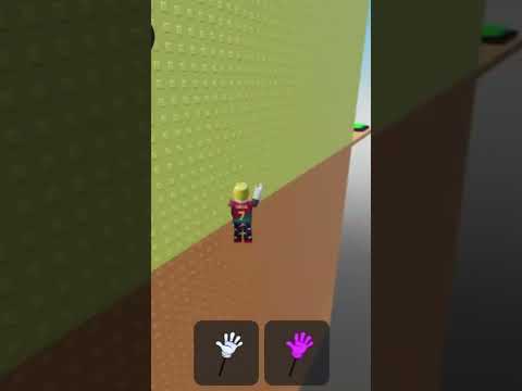 wall Hoping as old avatar🤯