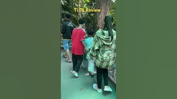 #SỞ THÚ THẢO CẦM VIÊN SÀI GÒN(#14)RÙA-CÁ SẤU(18-7-2025)#Tí Tồ Review#(VIDEO 1898)