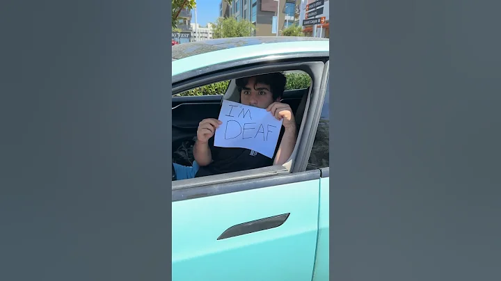 THE WORST PERSON TO ROB #shorts