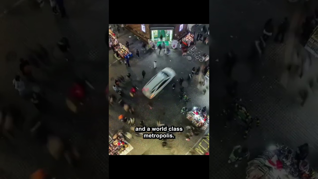 SOUTH KOREA 🇰🇷 | INTERESTING FACTS | ASIA TRAVEL GUIDE 