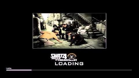 Swat 4 (TSS) ROE-Mod - Female Police Officer 2