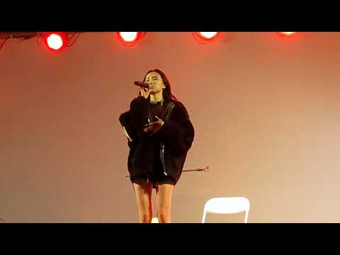 陳忻玥【玩野祭5th WOW TAINAN】17 | 20230226