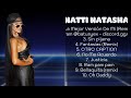 🎵 Natti Natasha 🎵 ~ 2024 Songs Playlist ~ Best Collection Full Album 🎵