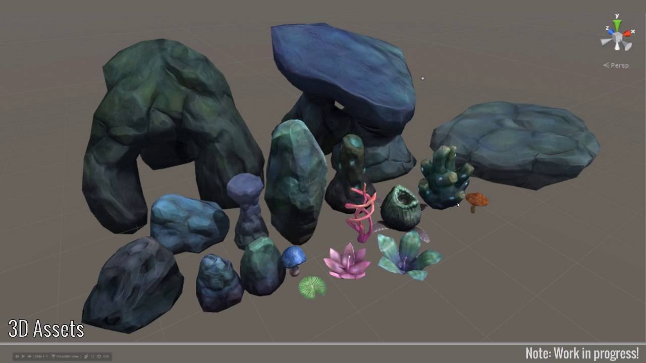 AetherForged | Devstream 5