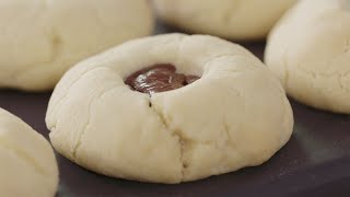 Çikolatalı Un Kurabiyesi - Ardanın Mutfağı 101. Bölüm