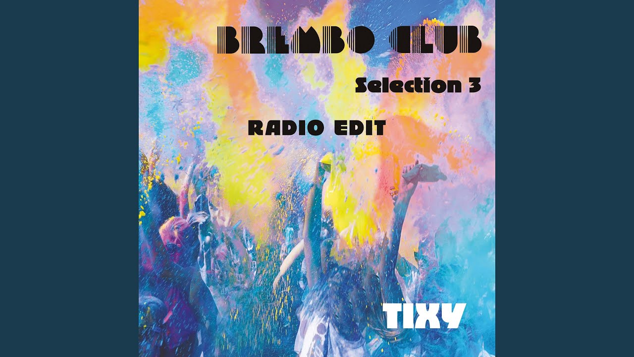 Giada Club (Radio Edit)