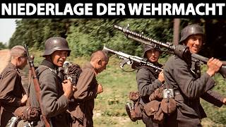 STALINGRAD 1943 — Die Vernichtung und Niederlage der Wehrmacht | Dokumentarfilm