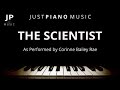The Scientist (Piano Accompaniment) Corinne Bailey Rae