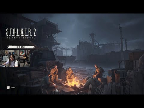 Thumbnail for Stalker 2 is Here