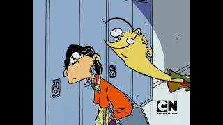 Ed, Edd Ve Eddy 5.Sezon 22.Bölüm Soy Ağacı