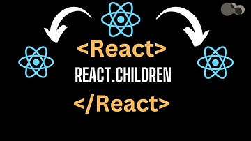 Learn React.Children in 5 minutes!!!
