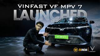 VinFast Electric Cars