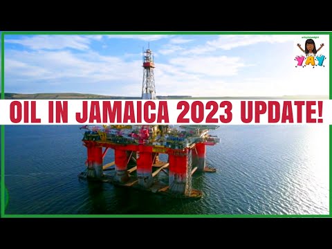 Update: Jamaica's Oil Exploration - Latest Developments 2023