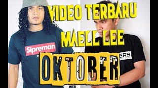 Maell lee - Preman Terkuat Di BUMI - Kumpulan Video Lucu Maell lee Terbaru HD