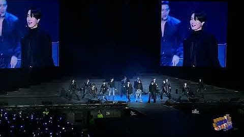 Super Junior - Auditorio Banamex 14/10/25