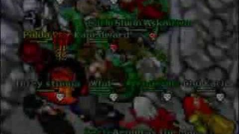 Rubera War by Cilir Las