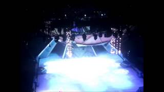 Disney on ice: Frozen 2015 Auditorio Telmex Guadalajara