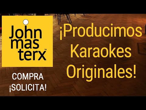 Carlos Vives ft. Juanes – Las mujeres {Karaoke Original} {Demo}