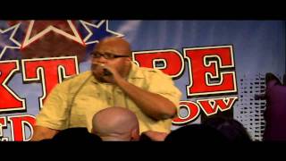 Dailymotion - Mixtape Comedy Show - Chubb Rock - a Music video.mp4