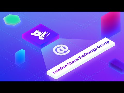 London Stock Exchange Group: Innovating with Datadog