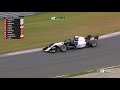 Qualifying 1 - Round 5 Zandvoort F1 Circuit - Formula Regional European Championship by Alpine