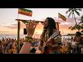 Roots &amp; Chill Reggae Music - Sunlight Breeze