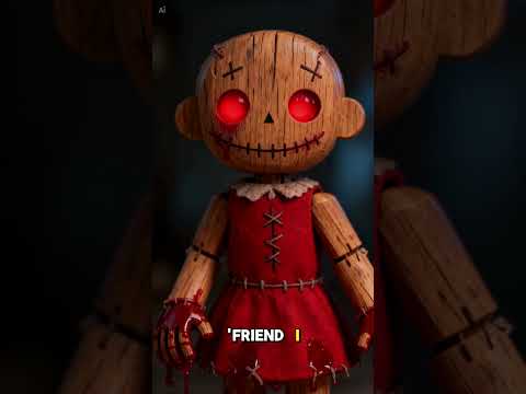 The Bloody Doll of the Queen #englishstories #fairytalesstory #kidsstories #shortsviral #1mviral