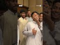Eid moments with the Bangladesh U-20 National Team in the Maldives.