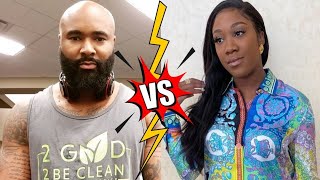 Mike Bless vs Keshia Rush | Biography | Net Worth | Lifestyle Comparison 2023 | Wealth