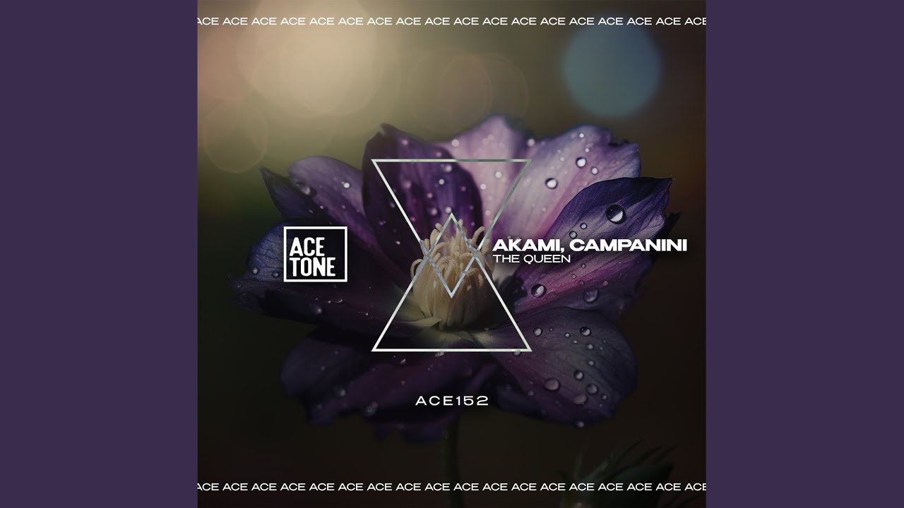 Watch The Queen (Original Mix) on YouTube Watch The Queen (Original Mix) on YouTube