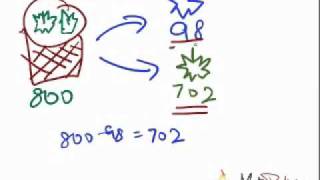 37. Primary 3 Math Money