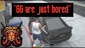 Street Team say THIS about GG after getting smoked by GSF | NoPixel