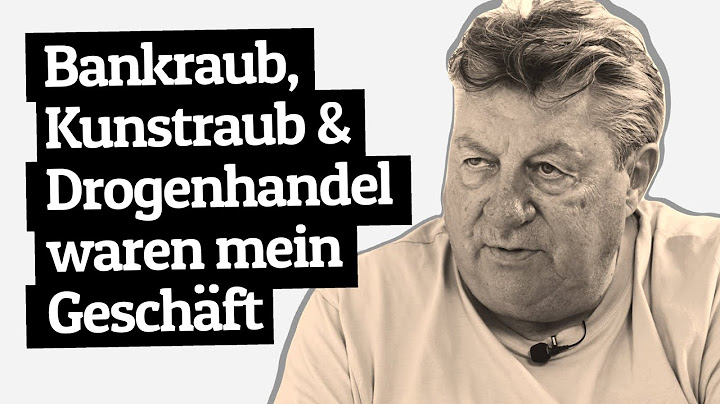 Remmo-Clan, MH17 & Pablo Escobar – Gefahr ist mein Beruf | Josef Resch