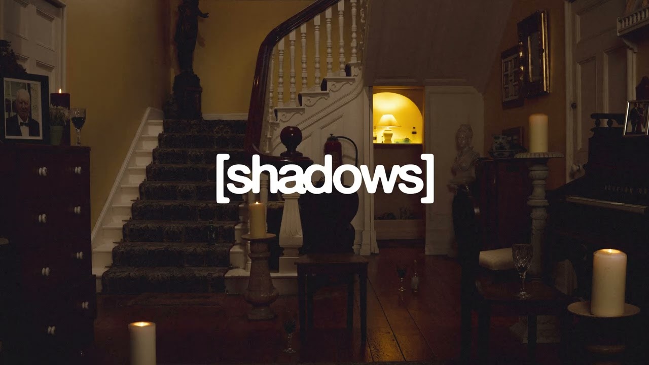 Ver shadows - dylan flynn & the dead poets (official audio) en YouTube Ver shadows - dylan flynn & the dead poets (official audio) en YouTube