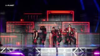 【Part 2】2023 NCT CONCERT Full Concert 4K Fancam 직캠 | 엔시티 콘서트 'NCT NATION: To The World' 230826