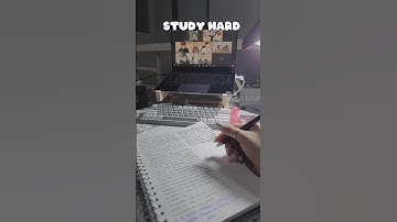 STUDY motivation for you all my armies😘🇰🇷💜💲💅💸💯 #study #bts #army #aesthetic #studymotivation #shorts