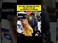 Girl Loudly Challenged the Police and Had to Cry and Beg Immediately Afterwards